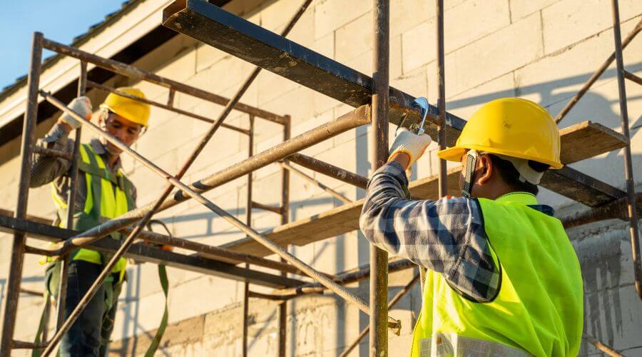 Local Chimney Repair in Fallston, MD